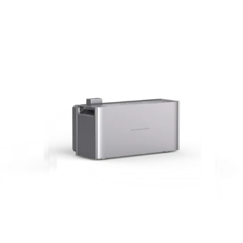 Jackery SolarVault 3 BP2500 Expansion Battery – 2,52 kWh uitbreidingsbatterij