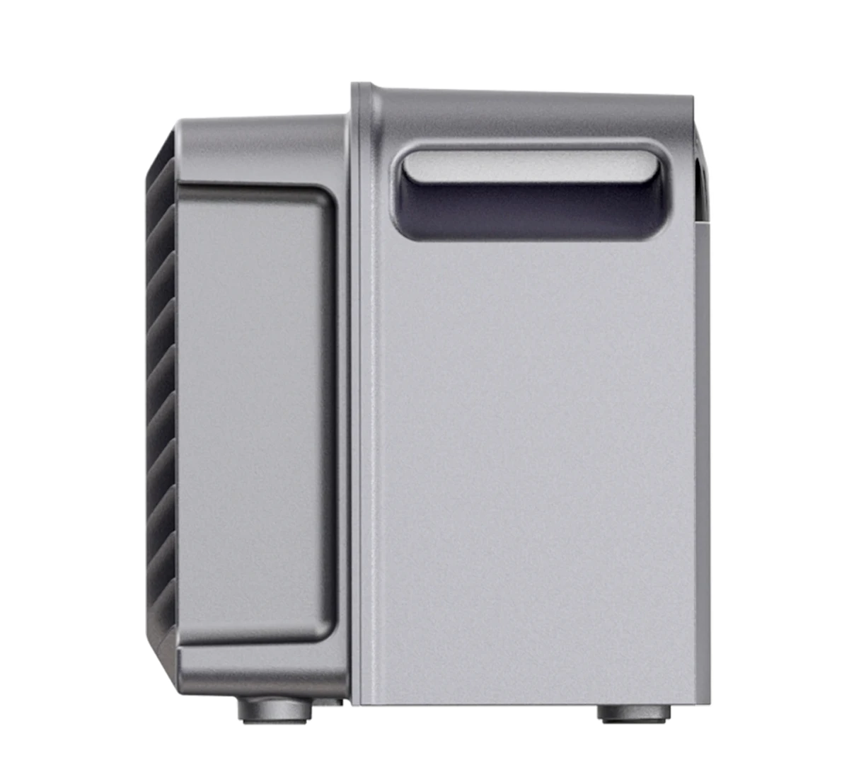 Jackery SolarVault 3 Pro Max AC thuisbatterij – plug & play – 2,52 kWh - Afbeelding 3