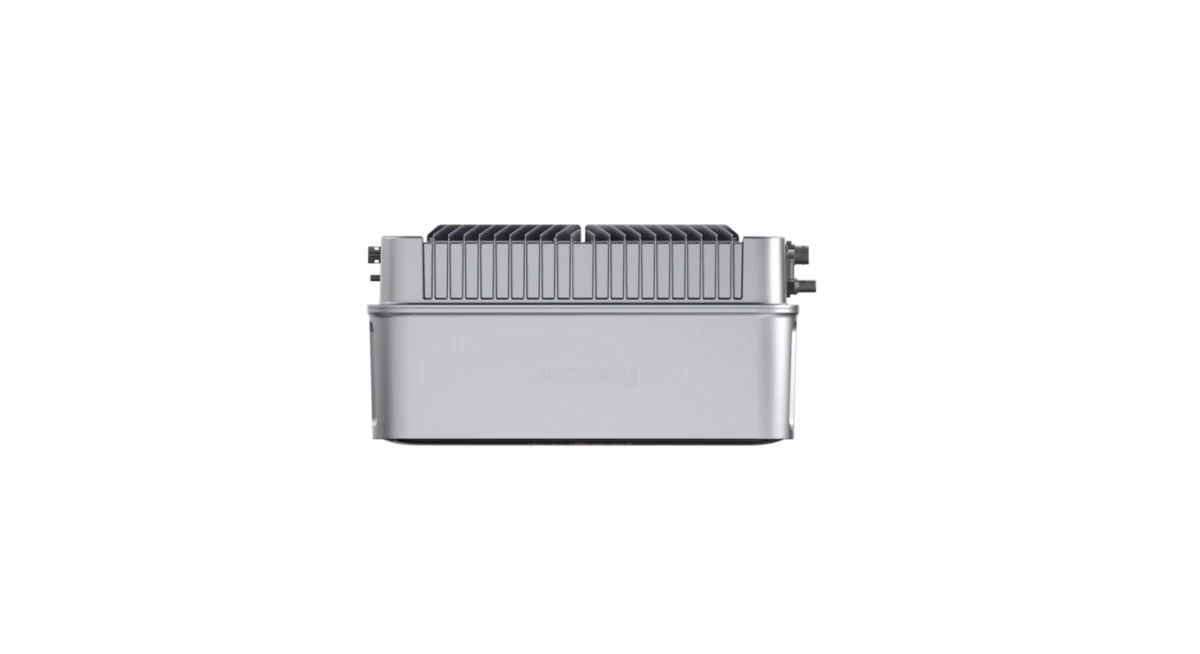 Jackery SolarVault 3 Pro Max thuisbatterij – 2,52 kWh – 4000W PV-input - Afbeelding 6