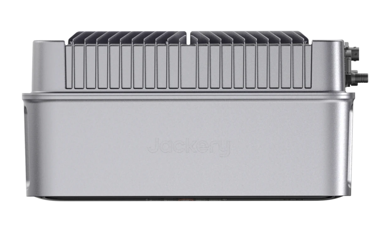 Jackery SolarVault 3 Pro Max AC thuisbatterij – plug & play – 2,52 kWh - Afbeelding 7