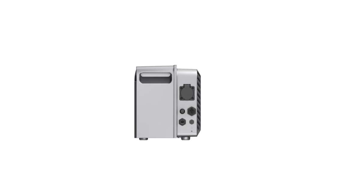 Jackery SolarVault 3 Pro Max thuisbatterij – 2,52 kWh – 4000W PV-input - Afbeelding 4