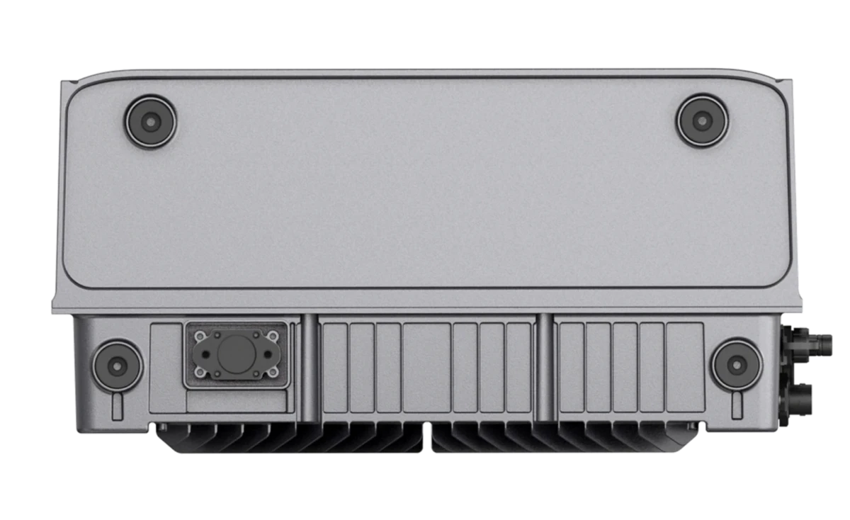 Jackery SolarVault 3 Pro Max AC thuisbatterij – plug & play – 2,52 kWh - Afbeelding 8