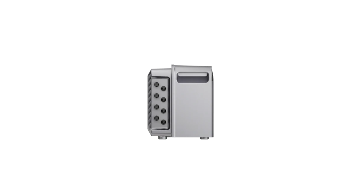 Jackery SolarVault 3 Pro Max thuisbatterij – 2,52 kWh – 4000W PV-input - Afbeelding 3