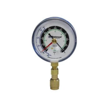 Analoge vacuümmeter