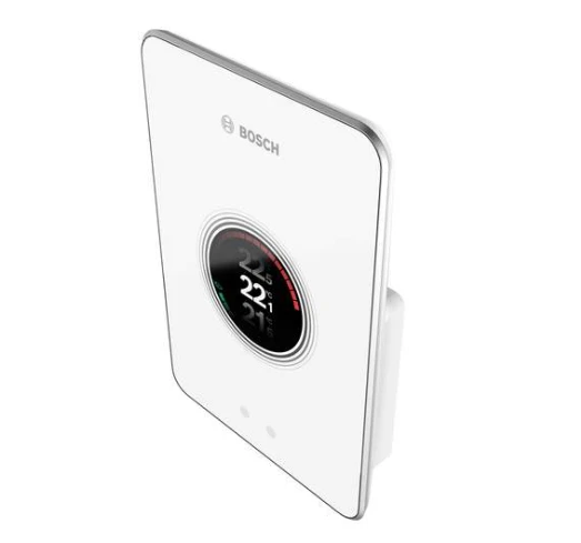 Bosch EasyControl slimme thermostaat - wit - Afbeelding 2