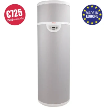 Dimplex Edel Air warmtepompboiler lucht/water - 150L
