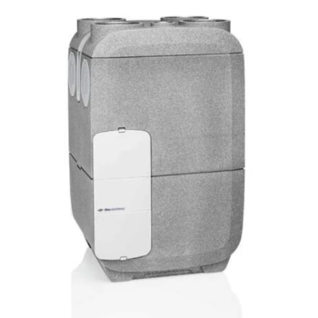 Itho Daalderop WTW-unit - HRU-400