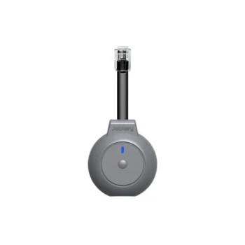 Jackery Smart Meter P1 Reader – slimme P1 uitlezer voor SolarVault