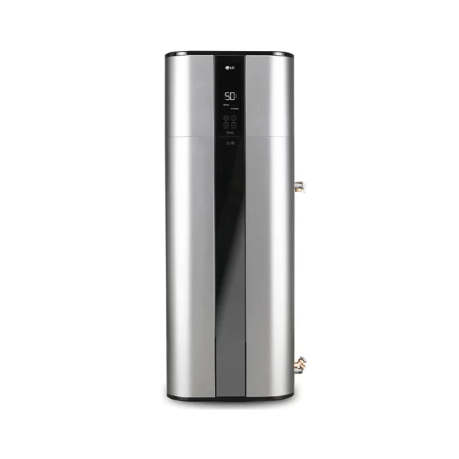 LG warmtepompboiler WH20S - 200L