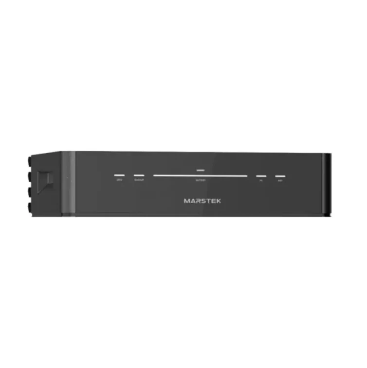 Marstek Venus D omvormer master - plug and play