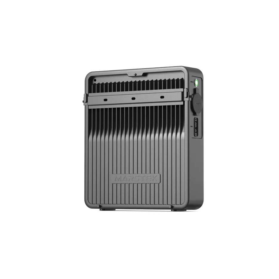 Marstek Venus E mini (Venus B) thuisbatterij - plug and play - 2.09 kWh - Afbeelding 3