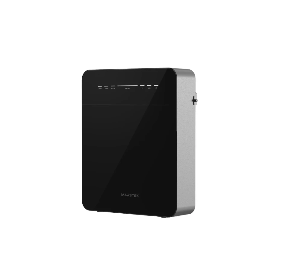Marstek Venus E mini (Venus B) thuisbatterij - plug and play - 2.09 kWh - Afbeelding 2
