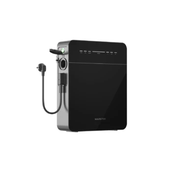 Marstek Venus E mini (Venus B) thuisbatterij - plug and play - 2.09 kWh