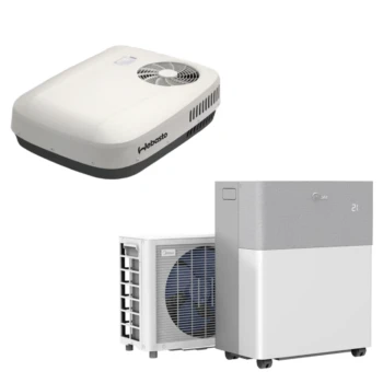 Mobiele Airco