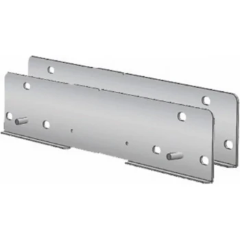 Muurplaat voor bevestiging Edel Air 150L