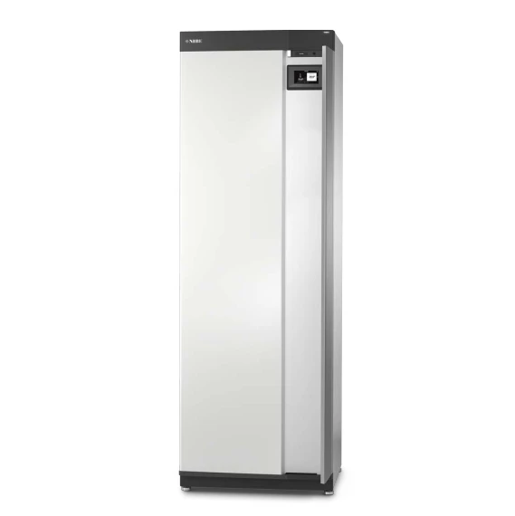 NIBE VVM S320 complete binnenunit voor S2125 warmtepomp