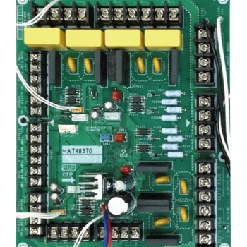Panasonic print optioneel M generatie - 2 Zone control module