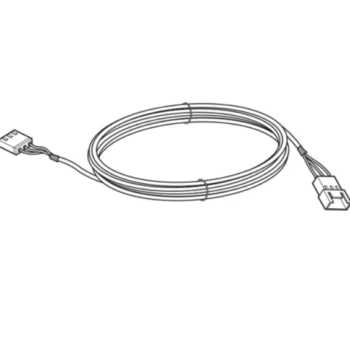 LG warmtepomp uitbreidingskabel 10m - PZCWRC1