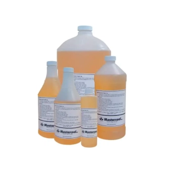 Vacuümpomp olie - 1 fles - 531 ml
