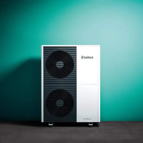 Vaillant AroTHERM plus VWL 125/6 Propaan R290 lucht/water warmtepomp - 11.8 kW - Afbeelding 5
