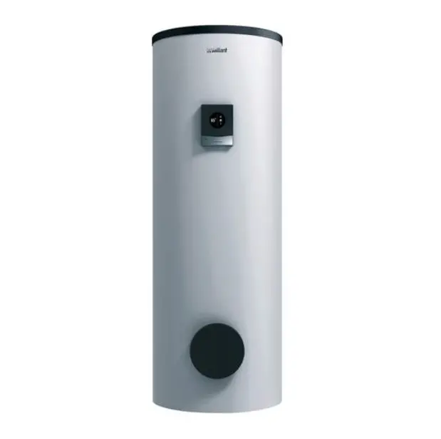 Vaillant uniSTOR VIH RW 300/3MR boiler voor warmtepomp - 281L