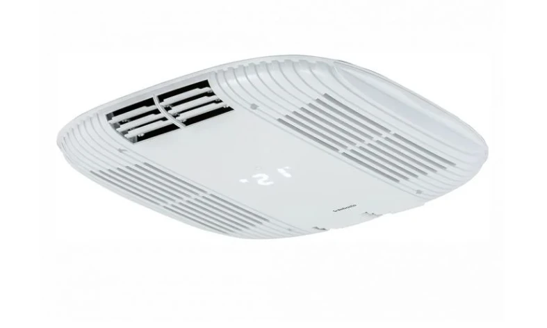 Webasto Cooltop Trail 24 dakairco compleet - 2.4 kW - Afbeelding 2