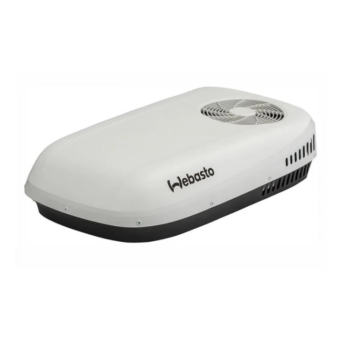 Webasto Cooltop Trail 24 dakairco compleet - 2.4 kW