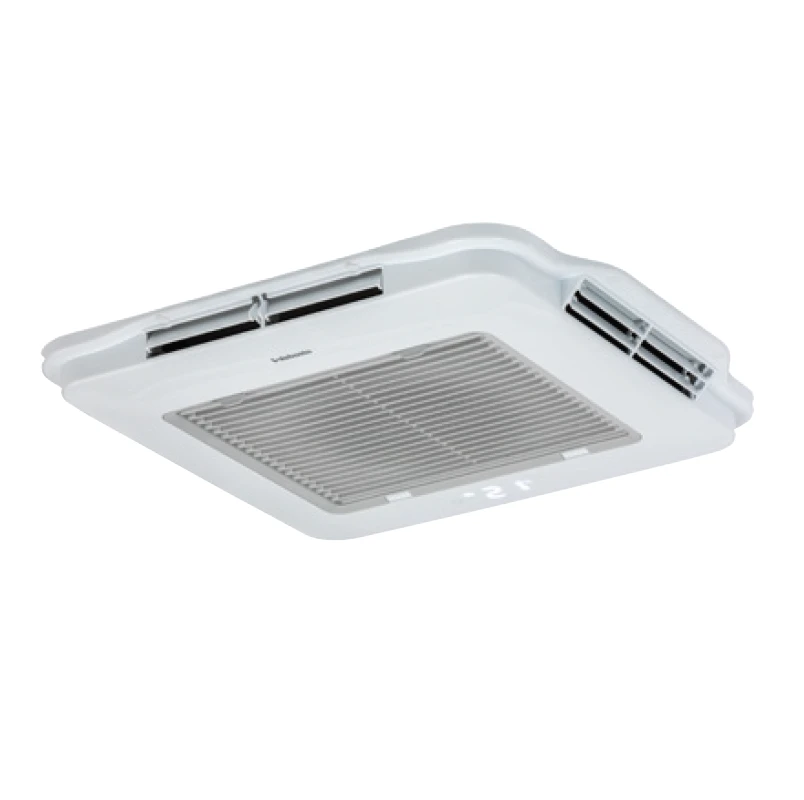 Webasto Cooltop Trail 28 dakairco compleet - 2.8 kW 1