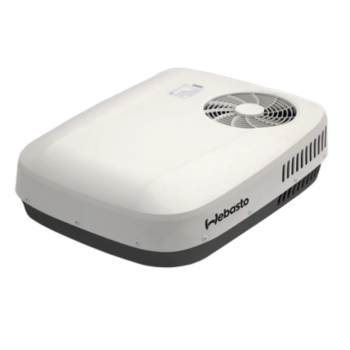 Webasto Cooltop Trail 28 dakairco compleet - 2.8 kW