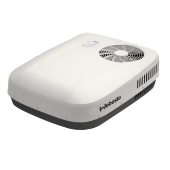 Webasto Cooltop Trail 28 dakairco compleet - 2.8 kW