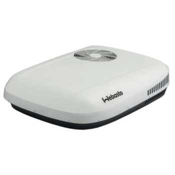 Webasto Cooltop Trail 34 dakairco compleet - 3.4 kW
