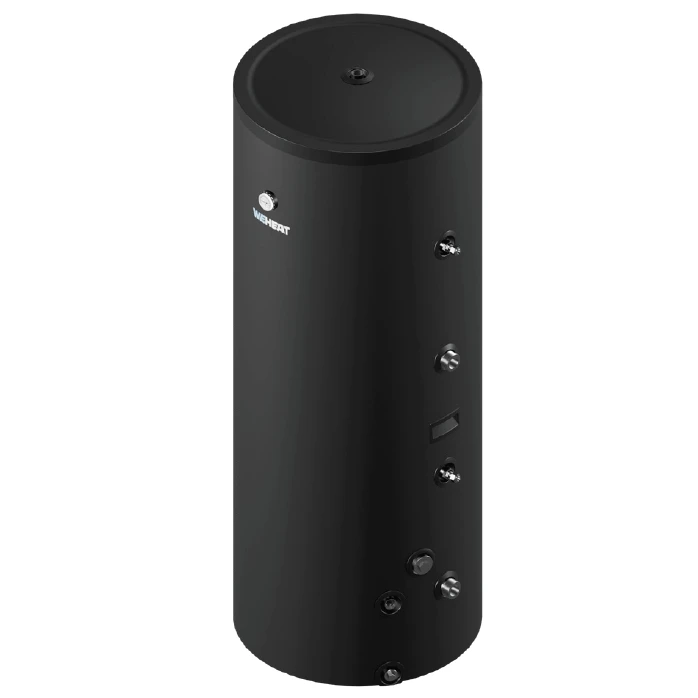 Weheat RVS Boiler tank - 300L